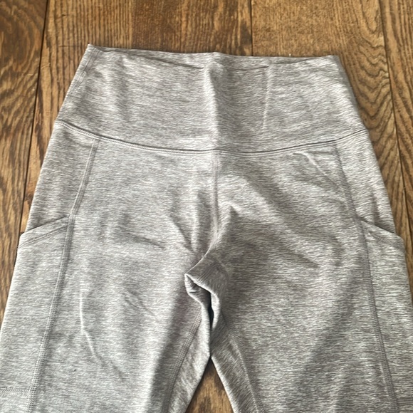 Aerie Offline The Hugger Leggings - Picture 2 of 3